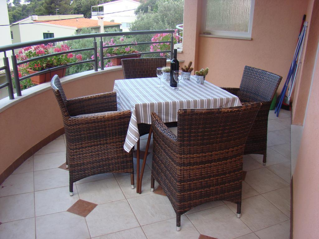 Apartments Ledic Krvavica Exterior photo